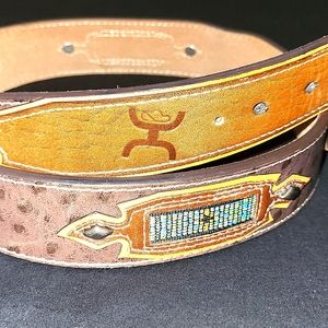 Hooey belt